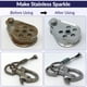 thumbnail image 2 of Spotless Stainless Removedor de óxido y protector marino 473 ml, 2 of 7
