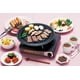 thumbnail image 3 of Sartén grill Iwatani CB-P-YPL antiadherente para barbacoa coreana, 3 of 6