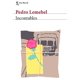 thumbnail image 1 of Libro Incontables - Pedro Lemebel, 1 of 2