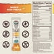 thumbnail image 3 of Bebida Deportiva Taste Salud Mango 36 g 12 Sobres Inmunidad, 3 of 3