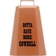 thumbnail image 1 of Campanilla «gotta Have More Cobell» Xl Color Cobre, 1 of 9
