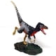 thumbnail image 2 of Figura de acción de dinosaurio Moros intrepidus de Everything Dinosaur, 2 of 9