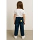 thumbnail image 2 of Pantalón Cargo Juvenil Para Niña, 2 of 2