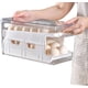 thumbnail image 2 of Organizador De Huevos Caja Para 24 Und Huevera Portahuevos, 2 of 6