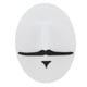 thumbnail image 1 of Soporte de Exhibición para Gafas de Sol con Diseño de Bigote, 1 of 3