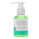 thumbnail image 2 of Limpiador facial Sapo, totalmente natural, con pepino, 120 ml, con aloe y vitamina C, 2 of 6