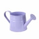 thumbnail image 1 of Mini Regadera, Maceta, Contenedor De Flores Para Manualidades, Recuerdos De Fiesta, Color Morado Resistente, 1 of 5