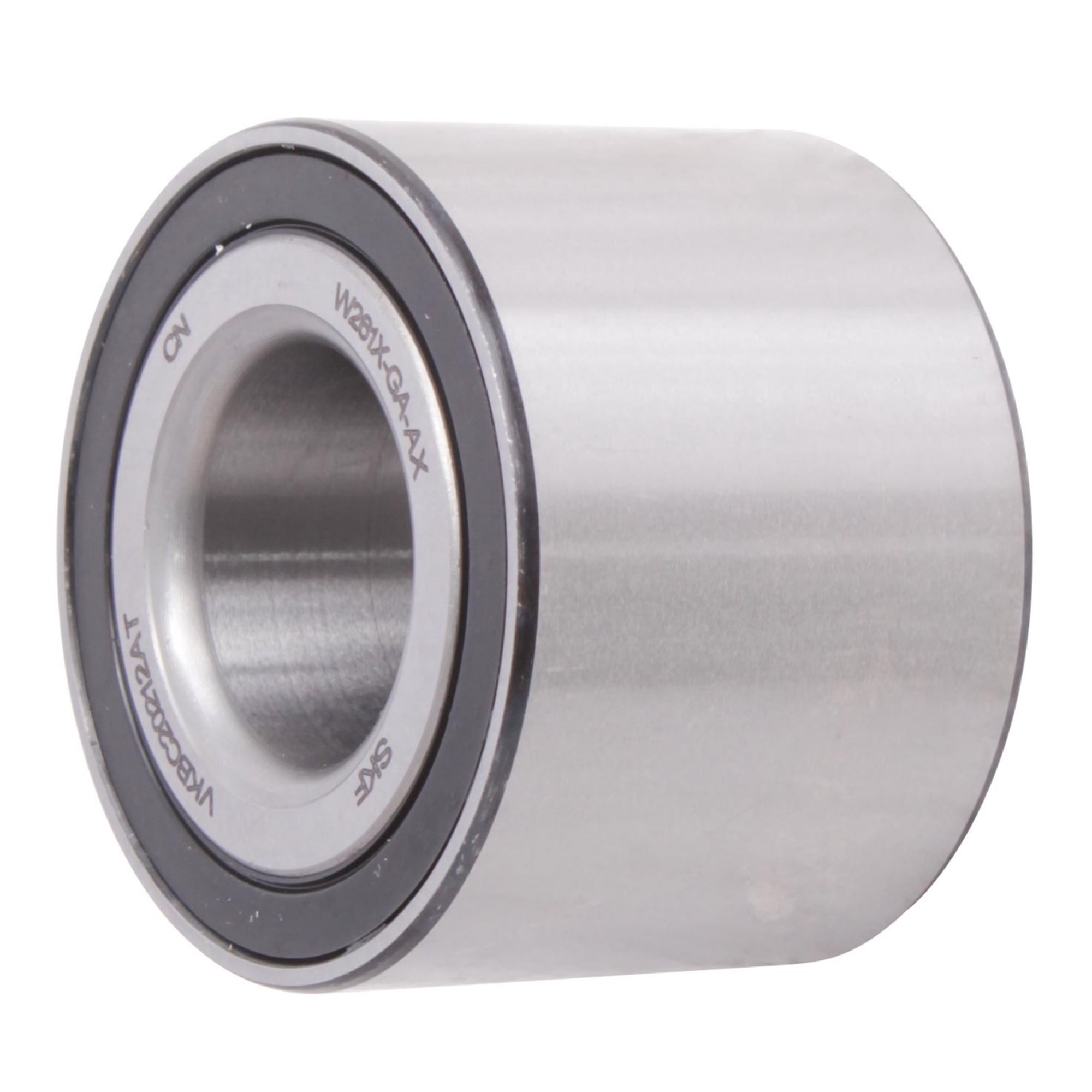 Repuestos Del Sol - Rodamiento Rueda Trasero Chevrolet Aveo 1.4 2006 2016