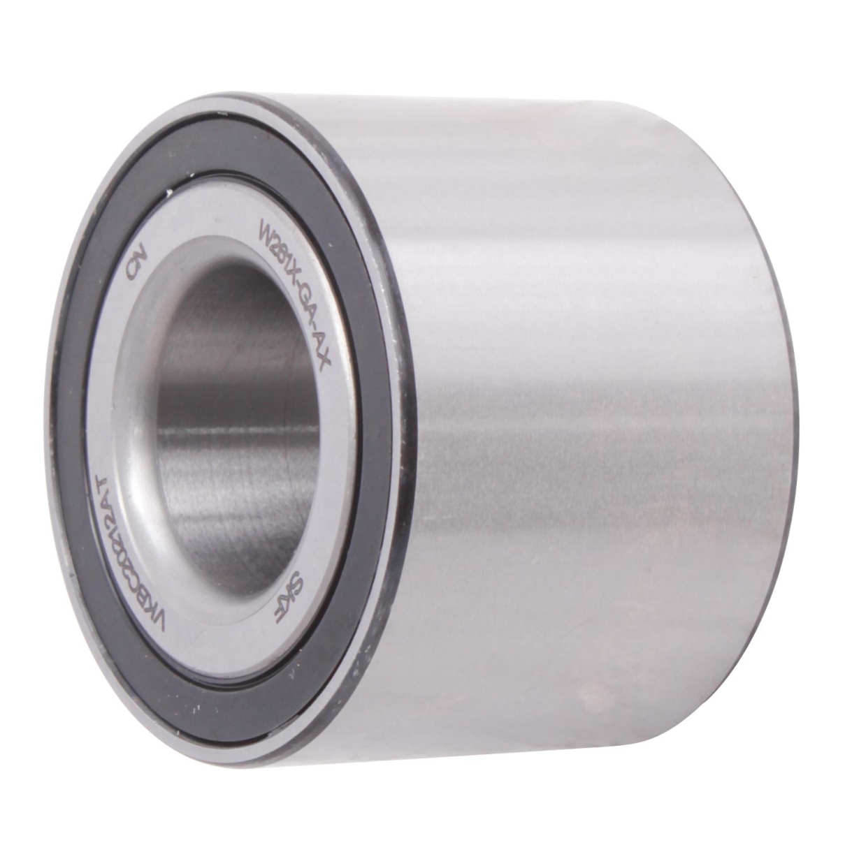 Repuestos Del Sol - Rodamiento Rueda Trasero Chevrolet Sail 1.4 2011 2017