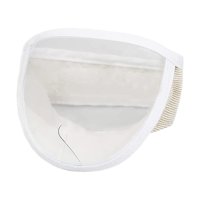 Ioensy - Bozal De Gato Cubierta De Boca De Gato Máscara De Aseo Bozales Para Recortar Uñas Aseo S