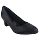thumbnail image 3 of Zapato Ramarim Mujer 2084151 Negro Casual, 3 of 4