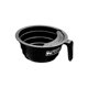 thumbnail image 1 of Embudo Bunn-O-Matic para preparación 18 cm Plástico Negro, 1 of 1