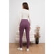 thumbnail image 4 of Pantalón Calza Mujer Interior Forro Piel Termico Invierno 2036, 4 of 4