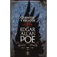 Edimat Libros - Libro Edgar Allan Poe Obras Completas Volumen Ii