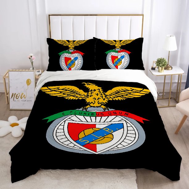 fc Bear Cover Double Comforter Bedding Sets Bedding Set Duvet SL B-benfica-a Cover Queen Comforter Sets Quilt Pillowcase Quilt