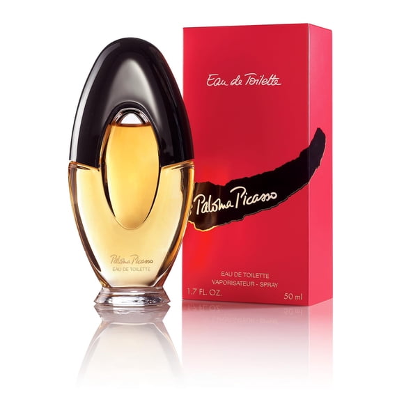 Perfume Paloma Picasso Mon Parfum EDT 50 ml para mujer