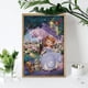thumbnail image 4 of Kit de Pintura de Diamantes 5D Princesa Sofía Desmarcar 20x30cm, 4 of 6