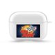 thumbnail image 1 of Desmarcar AirPods Pro Tom y Jerry Transparente, 1 of 6