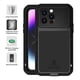 thumbnail image 3 of Carcasa Blindada Love Mei Antigolpes Para Iphone 14 Pro Max, 3 of 3