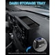 thumbnail image 2 of Organizador de salpicadero Karltys para Toyota RAV4 2019-2025, ABS, 2 of 7