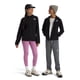 thumbnail image 1 of Chaqueta THE NORTH FACE Teen Glacier con cremallera completa y capucha, talla XS, 1 of 7