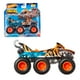 thumbnail image 3 of HOT WHEELS CAMIONES REMOLQUE ESCALA 1:64 - TIGER SHARK, 3 of 3