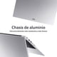 thumbnail image 5 of Notebook Aspire Lite Al15-41P-R0Zy-1 15.6" Fhd AMD Ryzen 7 32GB 512GB SSD Plateado, 5 of 8