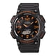 thumbnail image 1 of Reloj Analogo-Digital Negro Casio AQ-S810W-8AV, 1 of 2