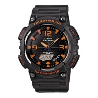 Reloj Analogo-Digital Negro Casio Aq-S810W-8Av