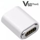 thumbnail image 5 of Adaptador de carga para LG V60, funda magnética de doble pantalla, 1 unidad, 5 of 6
