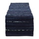 thumbnail image 1 of Camino de Mesa DII 36x183 cm Reversible Azul Náutico, 1 of 9