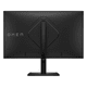 thumbnail image 2 of Monitor Gamer HP OMEN 27" FHD 1920x1080 IPS 2xHDMI DP VESA100x100 1ms 165Hz 780F9AA, 2 of 3