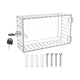 thumbnail image 5 of Caja De Bloqueo De Termostato A/C Con Cubierta De Termostato Transparente Para Llave Para El Hogar, 5 of 5