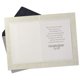 thumbnail image 2 of Tarjeta de boda Hallmark 14 cm x 21 cm con diseño de pareja, 2 of 6