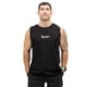 thumbnail image 1 of Sudadera Tank Hard Negra konko, 1 of 3