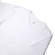 thumbnail image 3 of Polera Basica Blanca M, 3 of 3