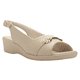 thumbnail image 3 of Sandalia Mujer Nude Comfortflex 2572404 Casual, 3 of 7