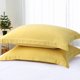 thumbnail image 4 of FUNDAS DE ALMOHADA DE OXFORD DE MICROFIBRA SUAVE 1800 DE REGALWOVEN 2PCS, ESTÁNDAR ORO, 4 of 7
