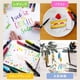thumbnail image 4 of Tombow Dual Brush Pen ABT Twin Tip, 24 colores, 4 of 9