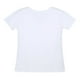 thumbnail image 4 of Polera Mc Mujer E.T Alien Blanco, 4 of 5