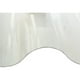 thumbnail image 1 of Policarbonato Ondulado 0,81x3,0mts 0,5mm Transparente Dvp, 1 of 3