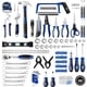 thumbnail image 2 of Set Herramientas Prostormer SP21PTHT3540 259 pz Caja Aluminio, 2 of 3