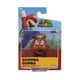 thumbnail image 1 of Mini Figura Articulada Gumba, 1 of 2
