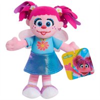 Peluche De Peluche Abby Cadabby De Sesame Street Friends, 20 Cm