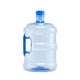 thumbnail image 3 of Botella Dispensadora De Agua, Jarra De Agua Reutilizable De Barril De Agua Mineral Espesada De 10L, 3 of 5