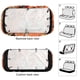 thumbnail image 3 of Toilet Bound Hanako Kun-theme Car Rear Seat Covers Back Elastic Flexible Car Seat Covers Decorative Fits Most Cars 120x59x76cm, 3 of 6