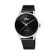 thumbnail image 1 of Reloj 18814/3 Lotus Negro Hombre Minimalist, 1 of 2