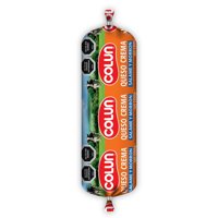 Queso Crema Salame Y Morrón Untable Tradicional 100 G Colun