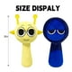 thumbnail image 3 of Juegos de terror de peluche Sprunki para adultos y niños azul+amarillo, 3 of 3