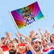 thumbnail image 4 of Película Smg4 Bandera Impresa Con Temática Regalo Perfecto Para Fanáticos Amigos Y Familiares Y Adecuada Para Actividades Al Aire Libre E Interiores Decoraciones De Fiesta 60*90cm, 4 of 6